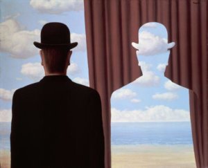 Oeuvre de Magritte